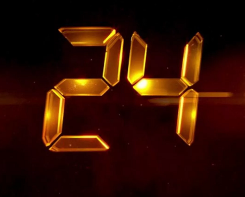 Число рождения 24