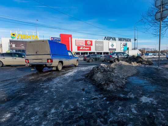     Фото: Олег Каргаполов