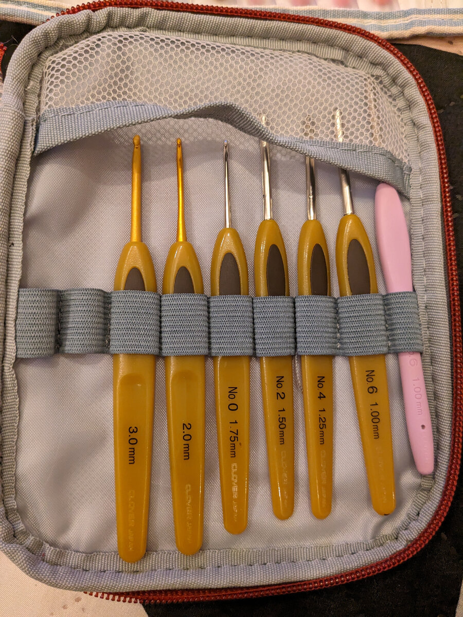 В пути один новенький размером 3.5