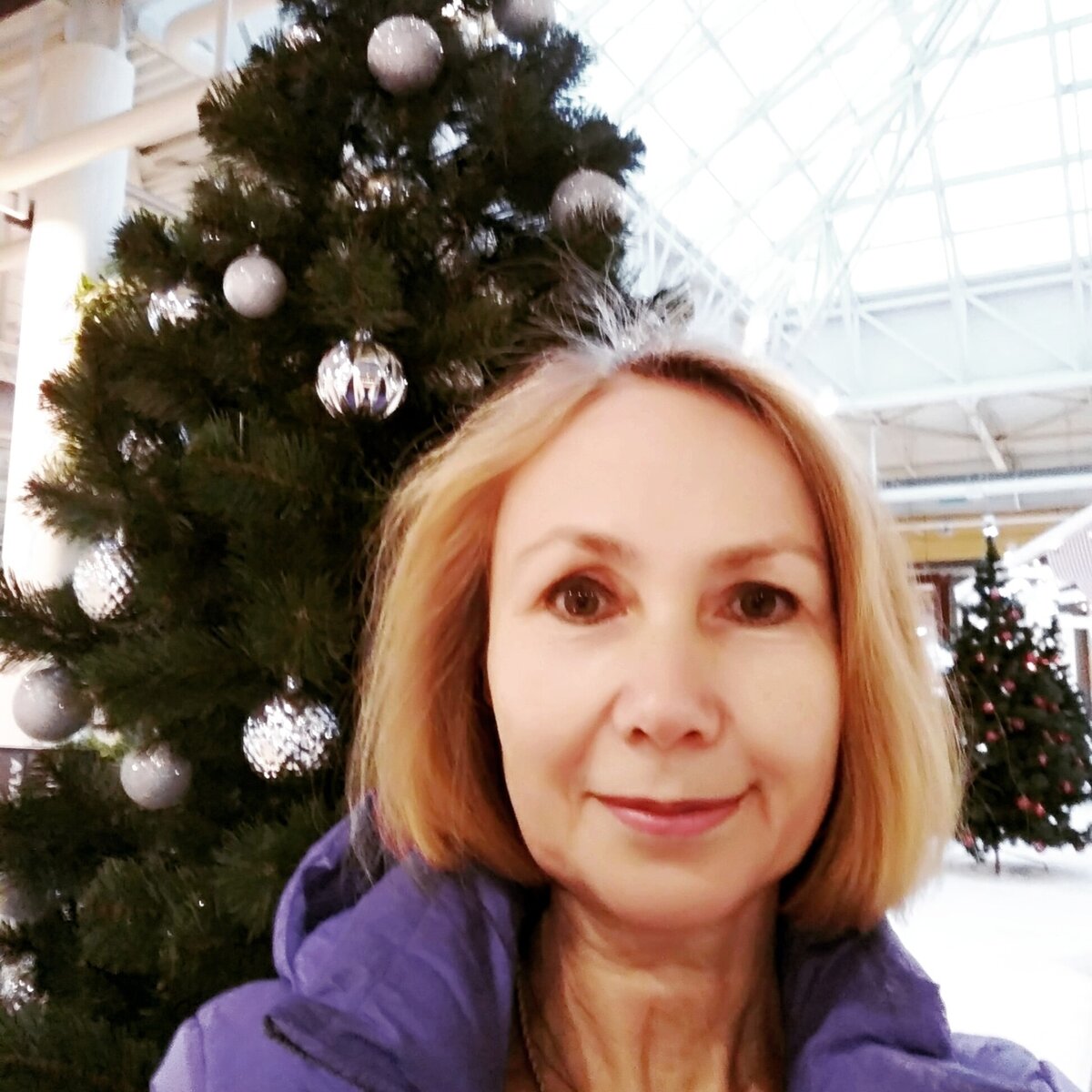 Светлана Птицына