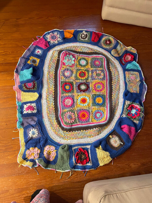 Фото © Reddit / Arloneous