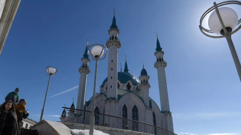   РИА Новости