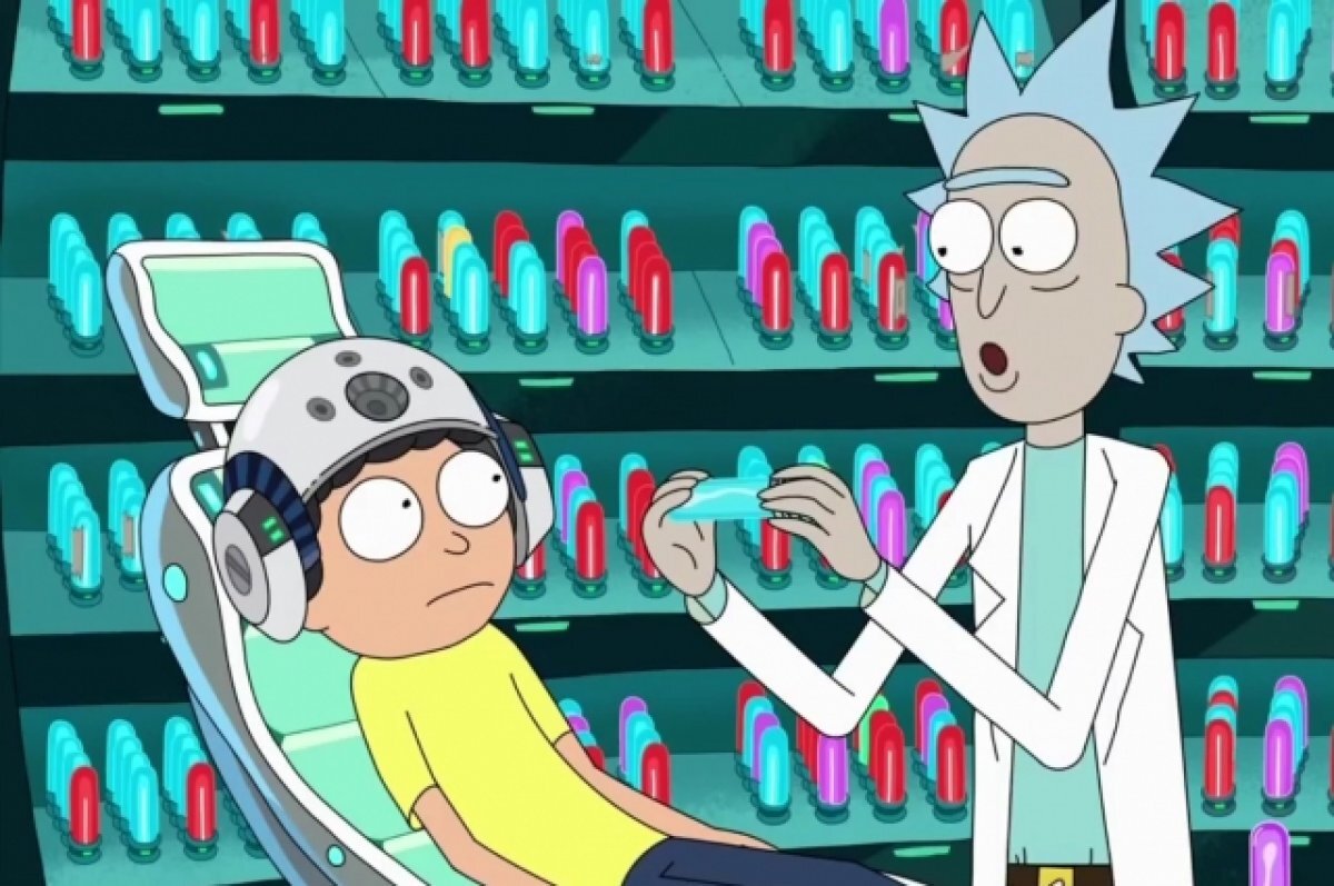    Автора «Рика и Морти» отстранили от работы после обвинений в насилии