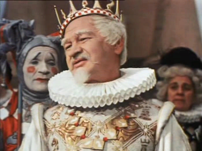 «Новые похождения Кота в сапогах»,