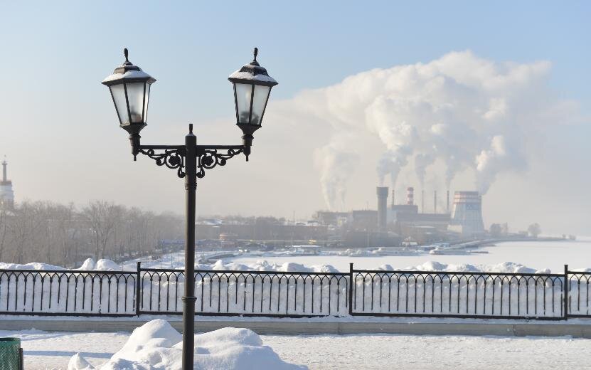    Новости Ижевска на утро 27 января: драка женщин на Первом канале и наказание за убийство