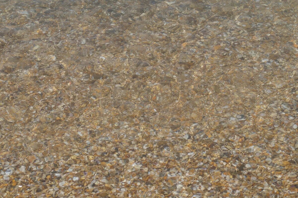 Бугазская коса 2018 г.