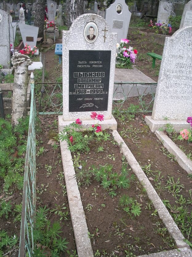 некрополистика. некрополистика. некрополистика. евграф евграфович федоров.