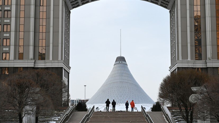   РИА Новости Максим Блинов