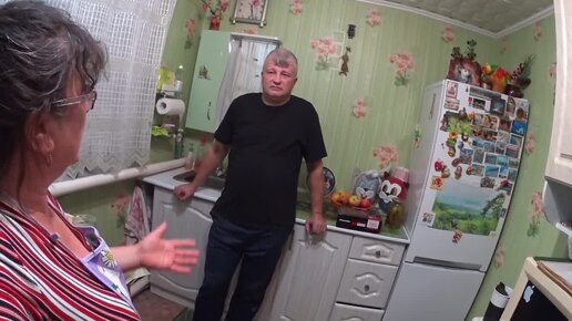 АНДРЕЙ И ЕГО ЛЮБОВЬ | ВОТ ТАК И ЖИВЁМ В БЕЛГОРОДСКОМ РАЙОНЕ