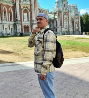 Размышляем о шаблонах 24/7