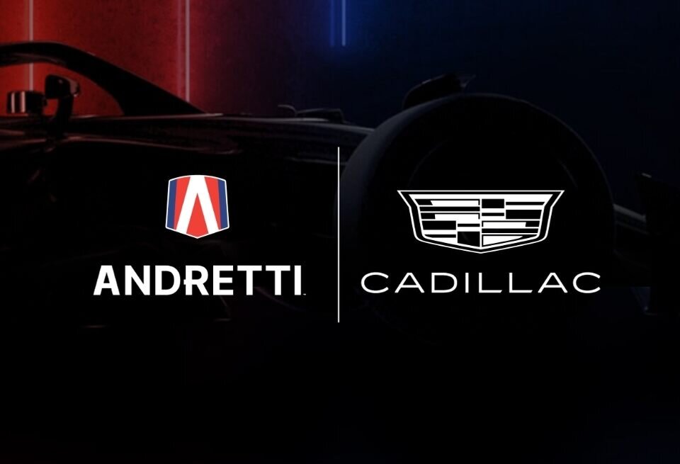    Cadillac