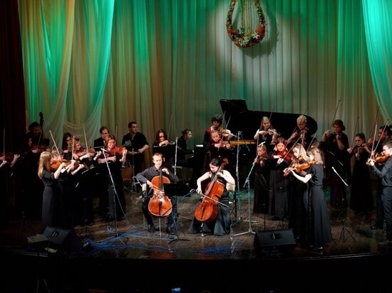     фото гтрк кострома