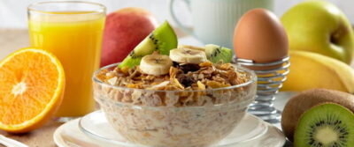 Диета при мигрени – перечень разрешенных продуктов