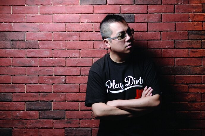Пан Хочун. Источник: Time Out Hong Kong