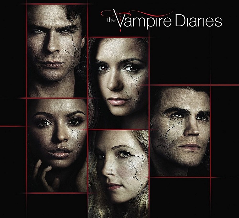 The Vampire Diaries