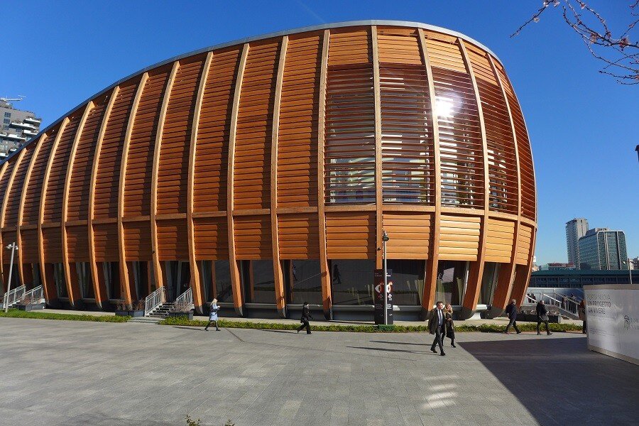  FASHIONМатрешкаFashion Hub Milano