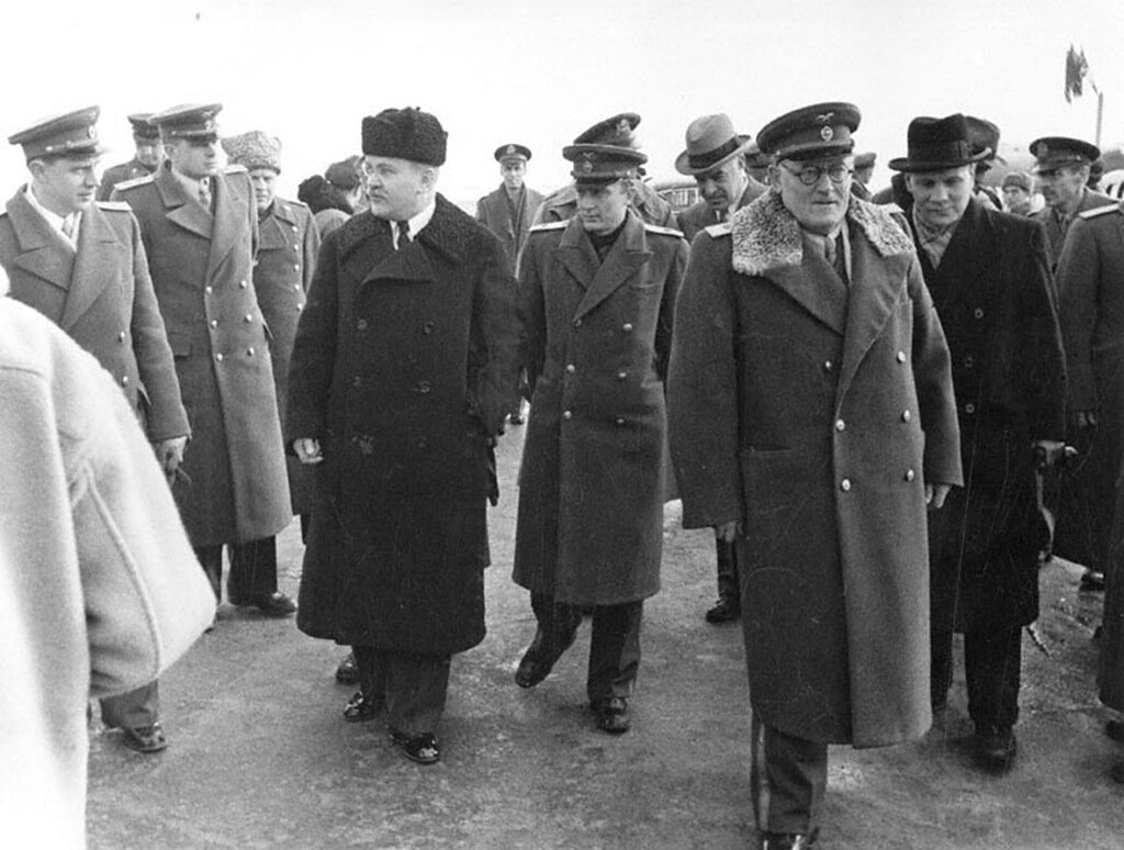 Картинки ялтинская конференция 1945