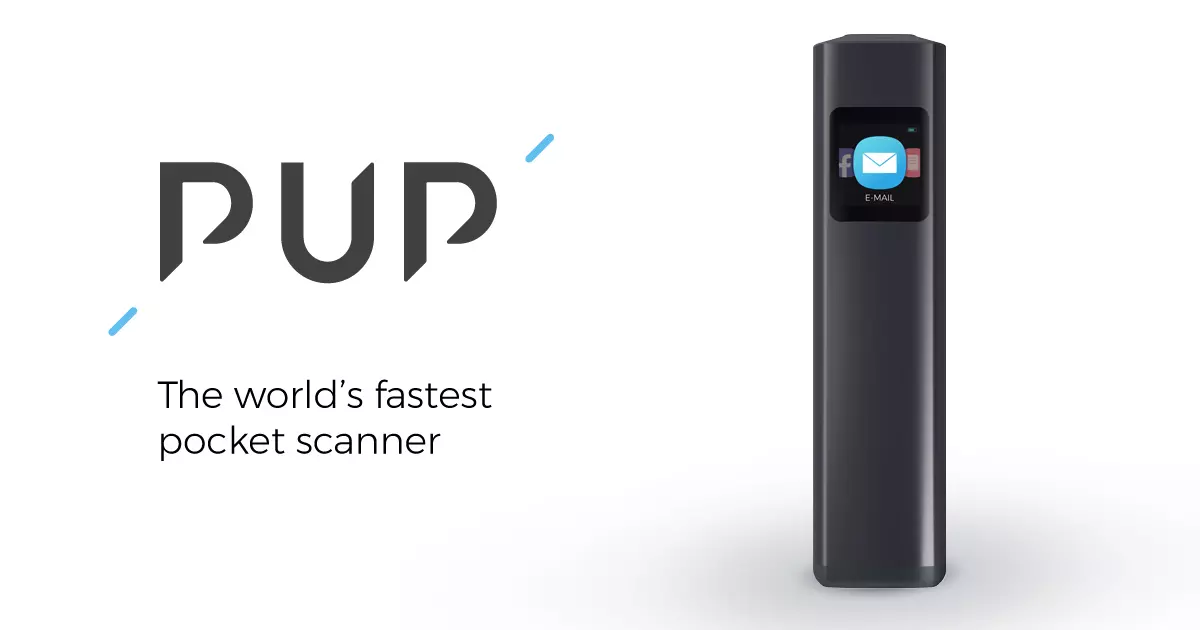 PUP Scan