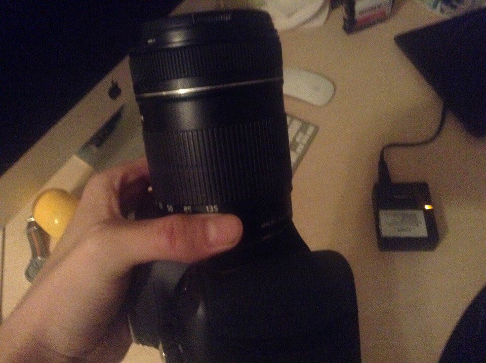 Вот он. Да, фотки получше не было.