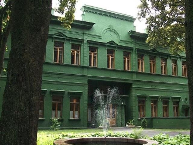 Ближняя дача фото