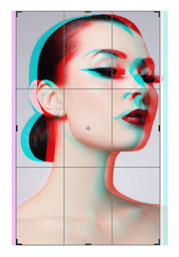 Описание плагина 3D Anaglyph