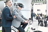 Чистая энергия: что надёжнее - Солнце и ветер или атом?