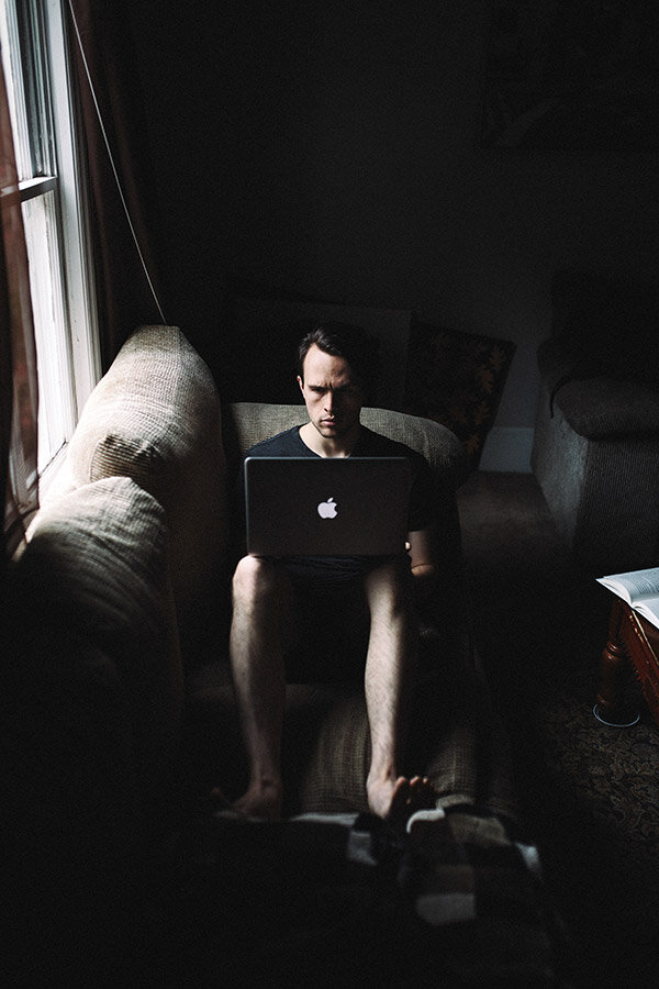 Photo by Andrew Neel