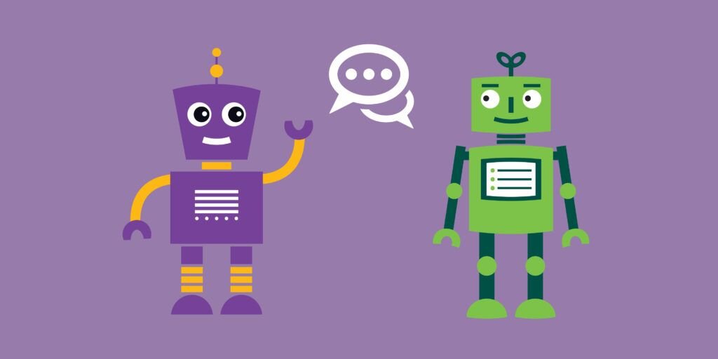 ТОП-7 чат-ботов для прокачки английского | GeekBrains | Дзен