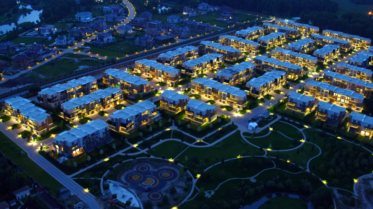 аэросъемка http://aero2.ru