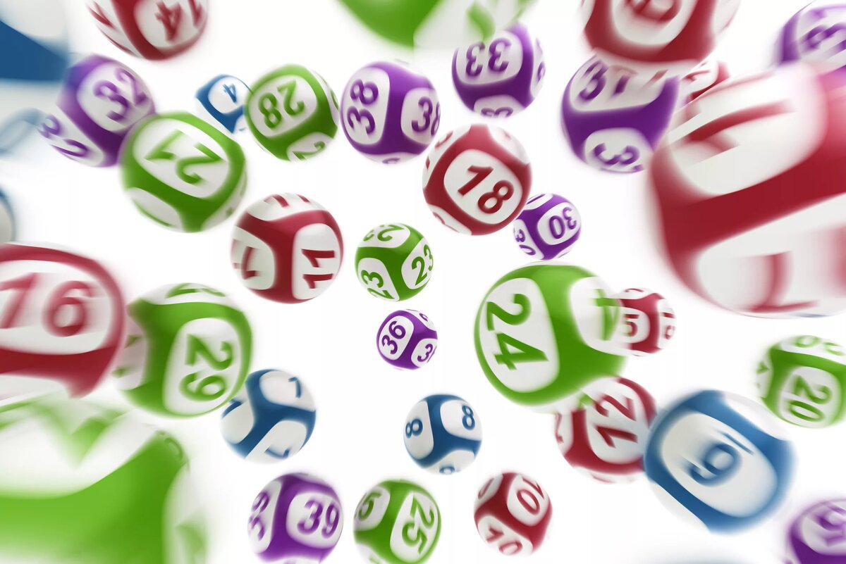 Семь методов выиграть в лотерею