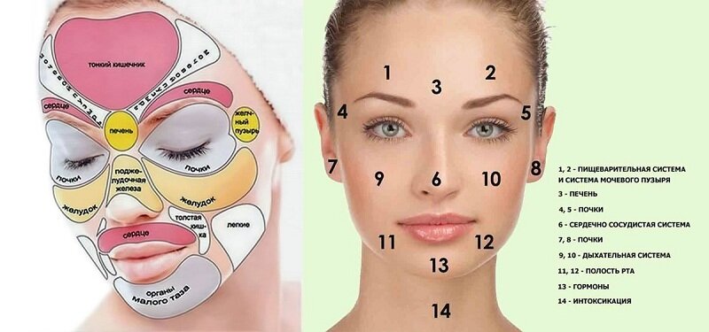 Как быстро убрать прыщ на лице: советы косметолога | Советы от интернет-магазина Cosmetea
