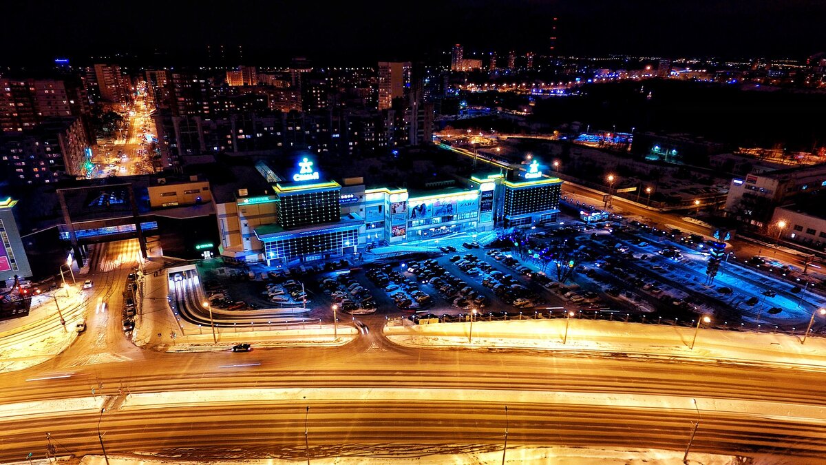 Россия, г. Пермь