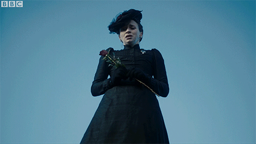 Сериал "Улица потрошителя"/"Ripper Street"