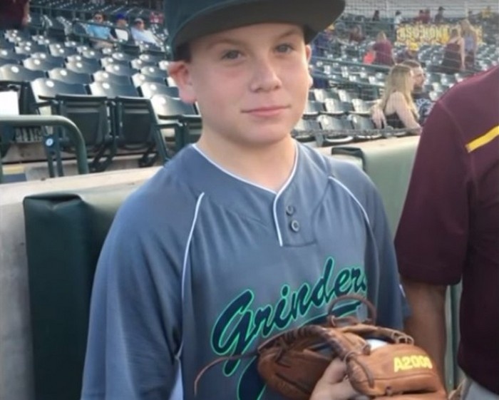 Фото: скриншот/LOCAL 12/youtube.com