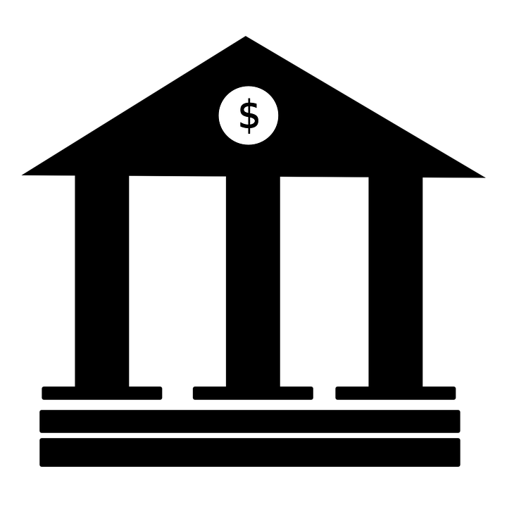 Bank. Банк. Банбан. Банк клипарт. Пиктограмма банк