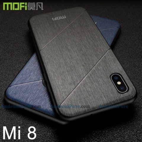 Чехол для Xiaomi Mi8