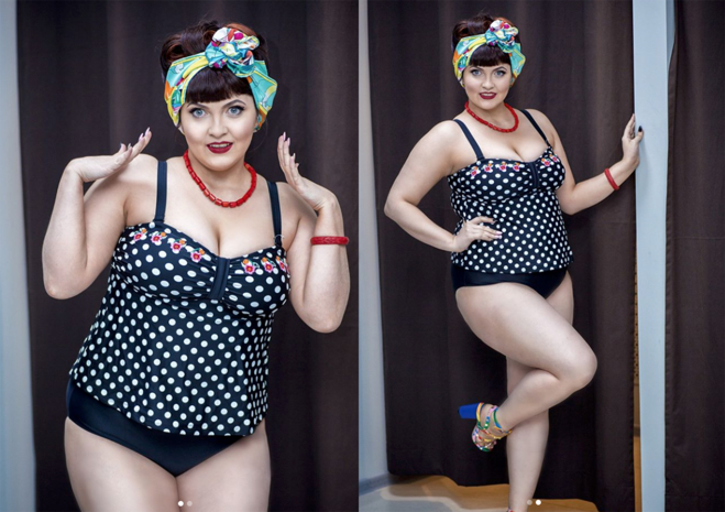 Виктория Попова, преподаватель