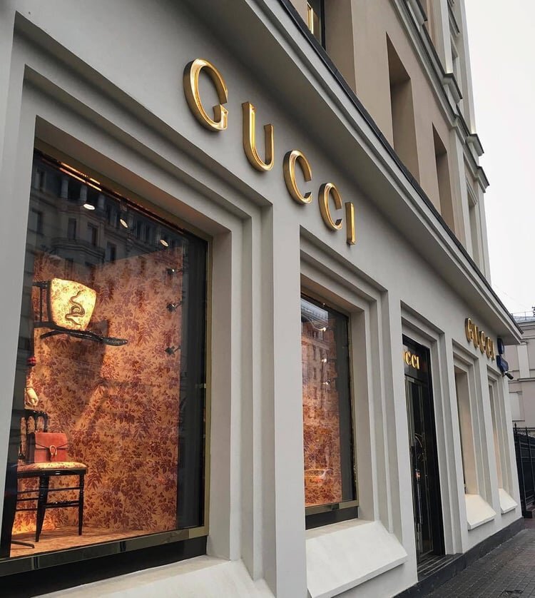 фото ( здесь и далее ) : weheartit.com (это не тот магазин, в котором происходила история.