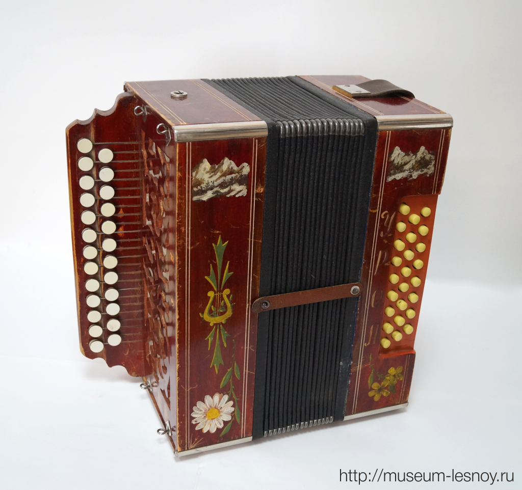 Двухрядная гармошка. 25+25 =50; 25х25 =625!                                                                               