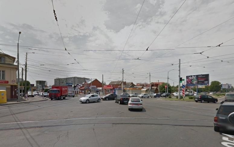 Аригатор ул каляева 21 краснодар фото Смешные истории августа krasnodar-magazine.ru Дзен