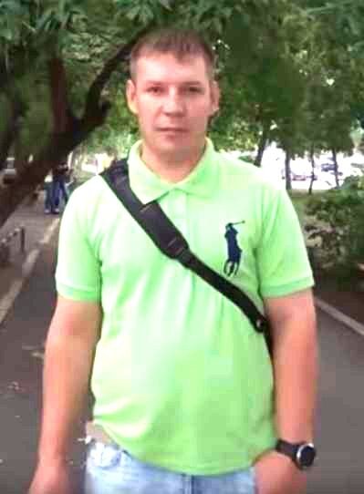 Андрей Шашерин