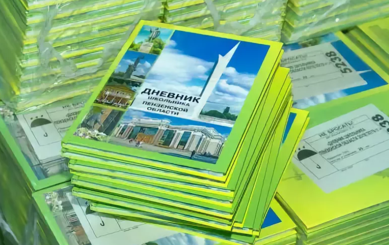 дневник ставропольский край