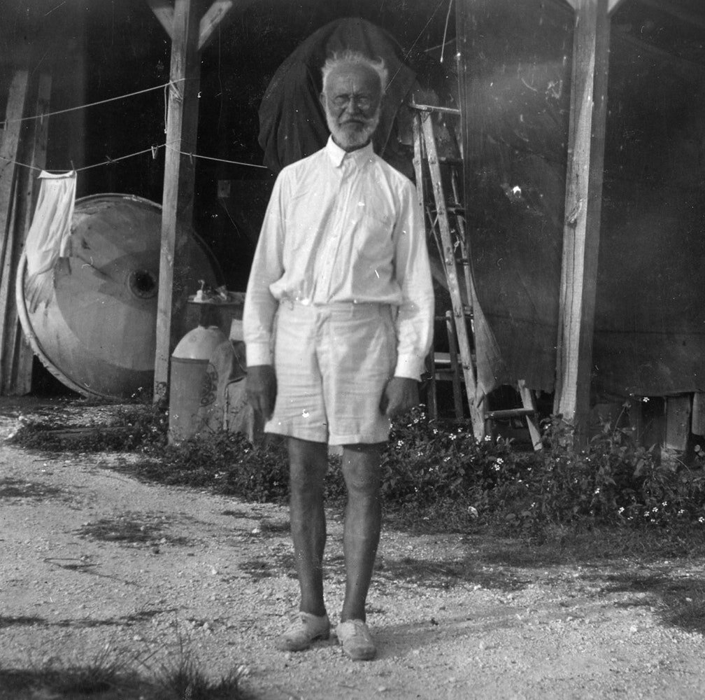 Георг Карл Тенцлер