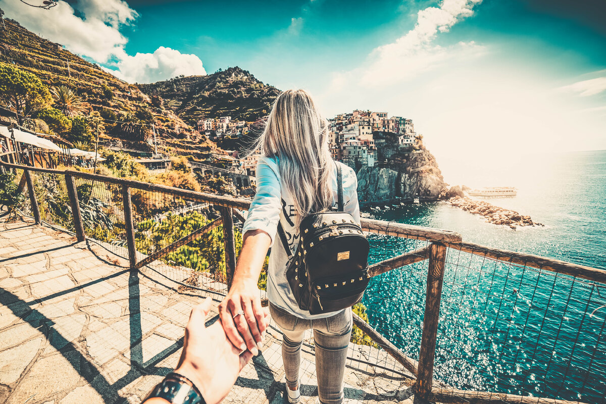 Три главных вопроса в твоей жизни