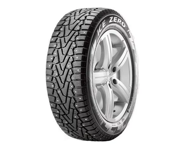 Зимняя резина Pirelli Ice Zero