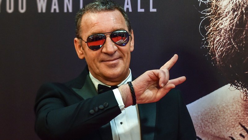 Отец Конора Маегрегора. Источник: RTE