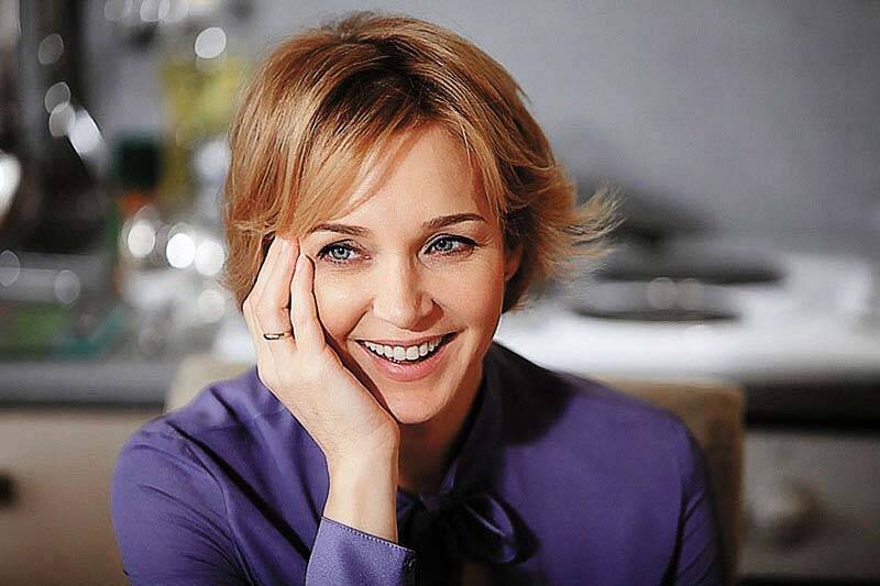 Наталья Вдовина