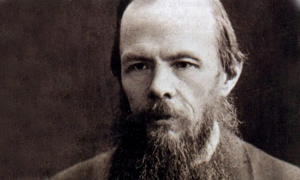 Пять самых известных в мире русских писателей
