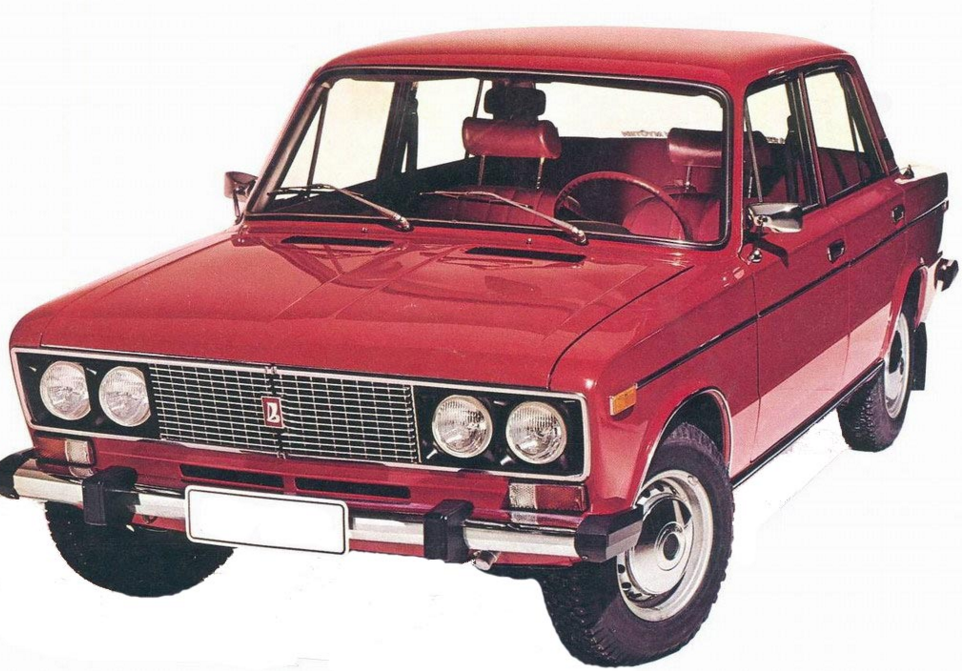 ВАЗ 2106