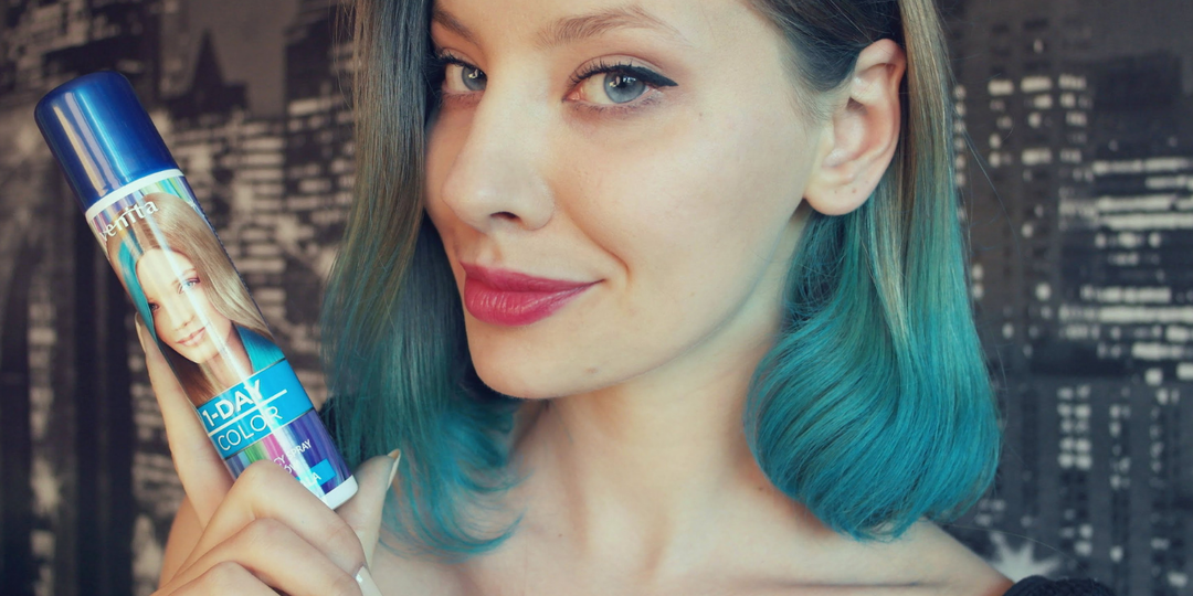 Какую выбрать краску для волос.